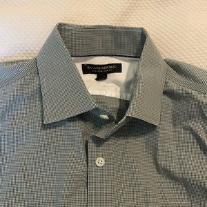 Banana Republic size small dress shirt